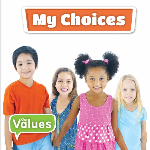 

My Choices