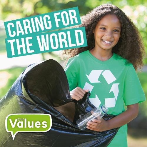 

Caring for the World