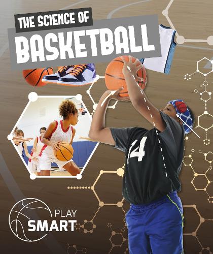 [object Object] «The Science of Basketball», автор Уильям Энтони - фото №1