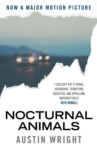 NOCTURNAL ANIMALS TIE-IN 