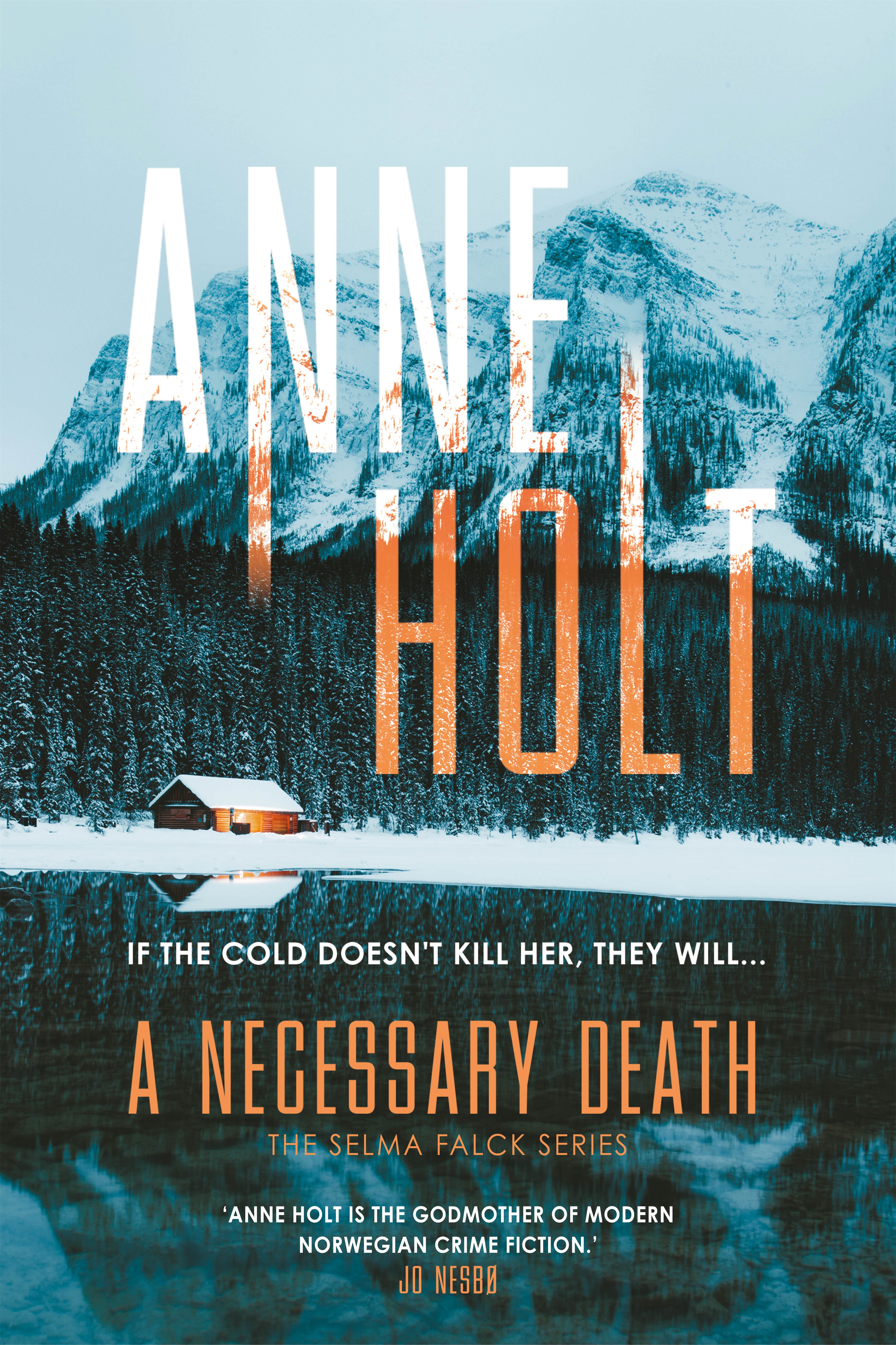 

A Necessary Death