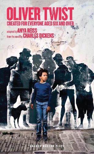 

Oliver Twist