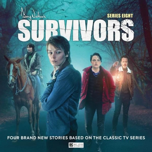 

Survivors - Series 8