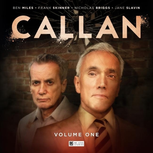 

Callan - Volume 1