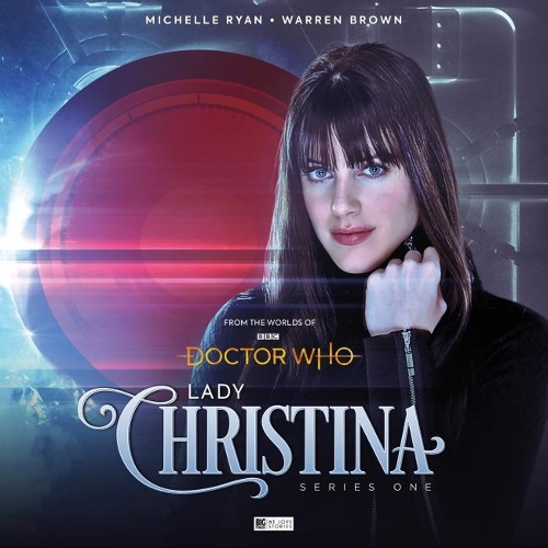 

Lady Christina