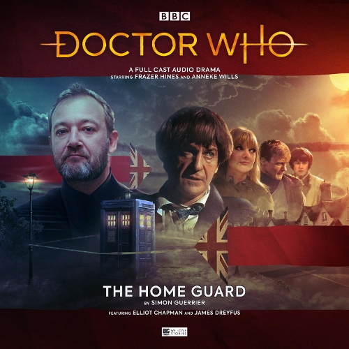 

The Early Adventures 6.1 The Home Guard