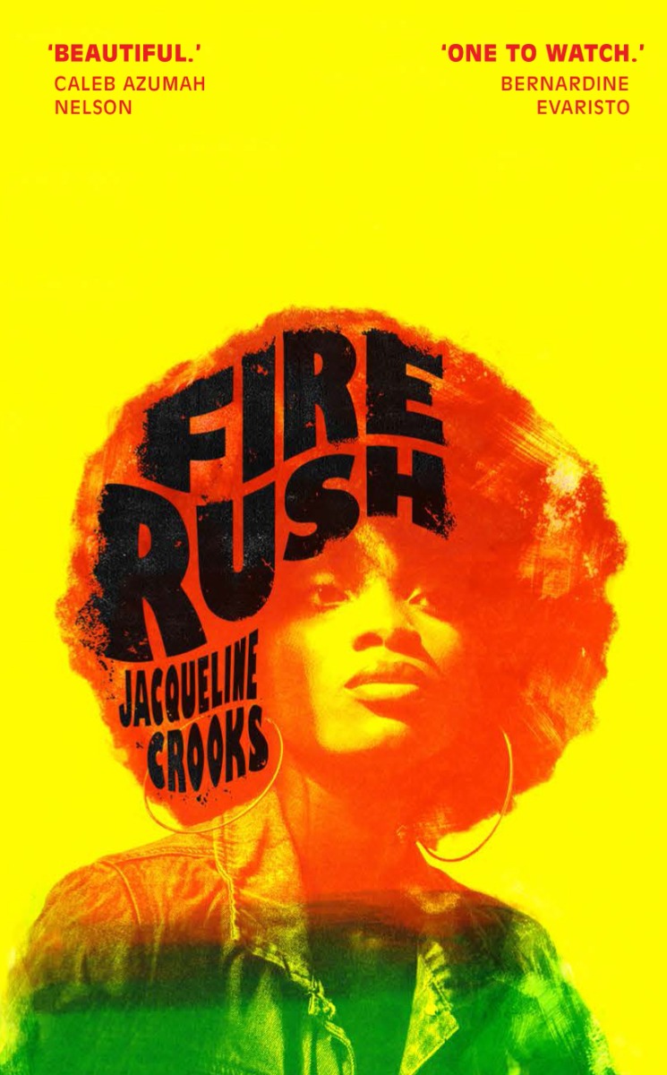 

Fire Rush