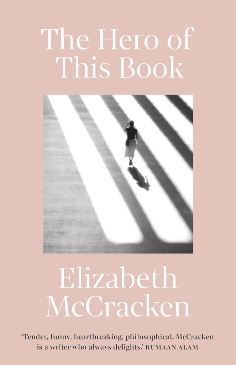 

The Hero of This Book