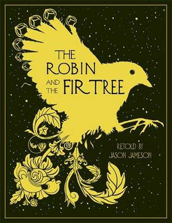 

The Robin and the Fir Tree