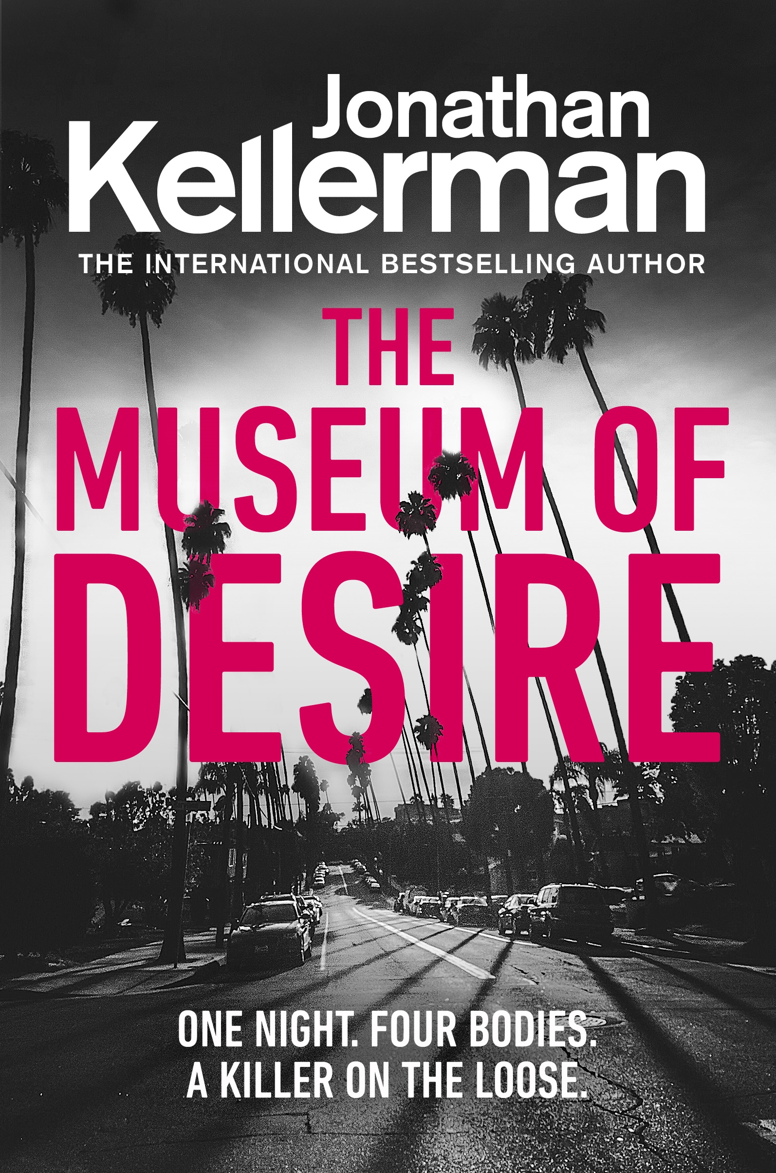 

The Museum of Desire