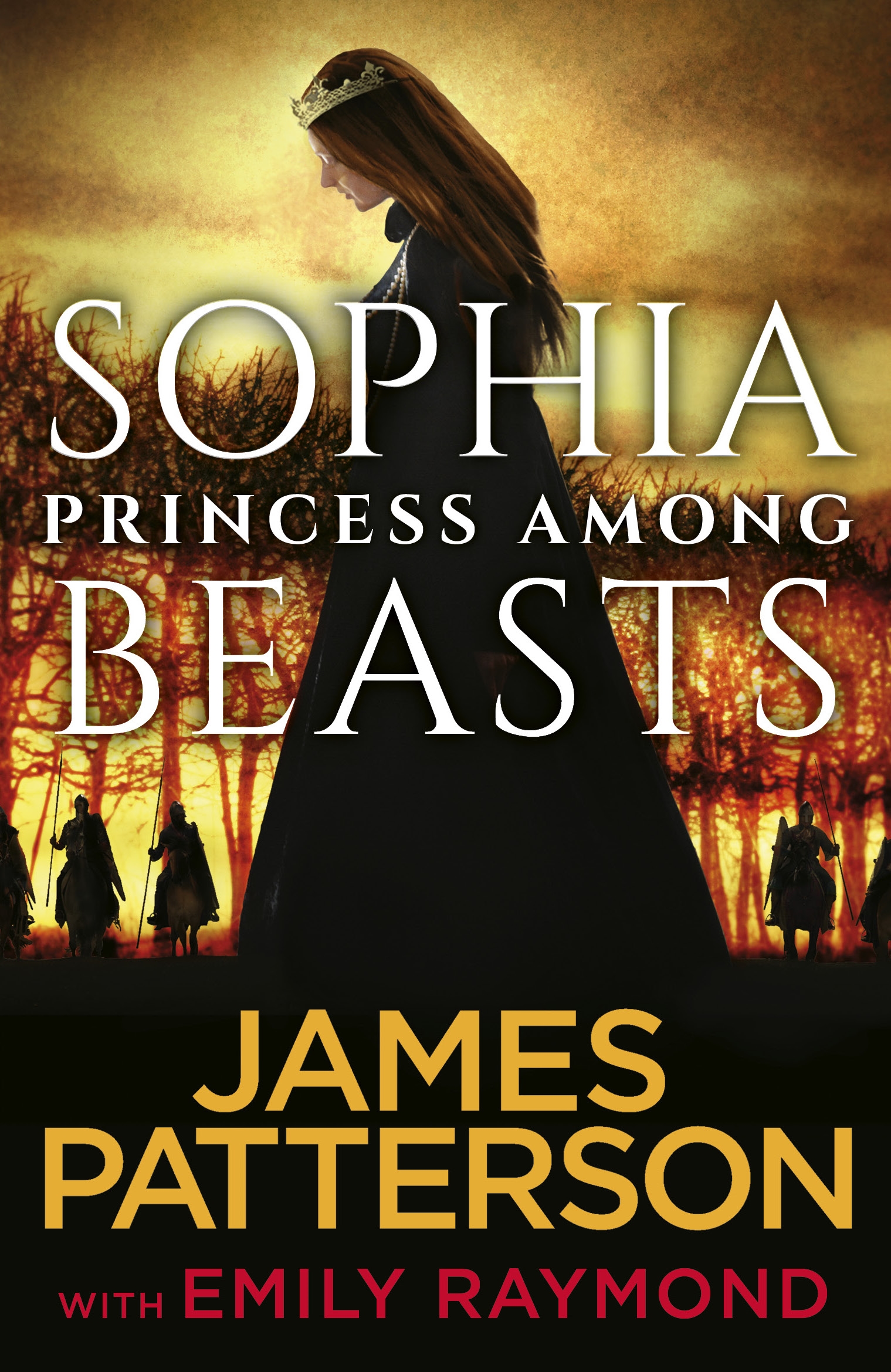 

Sophia, Princess Among Beasts