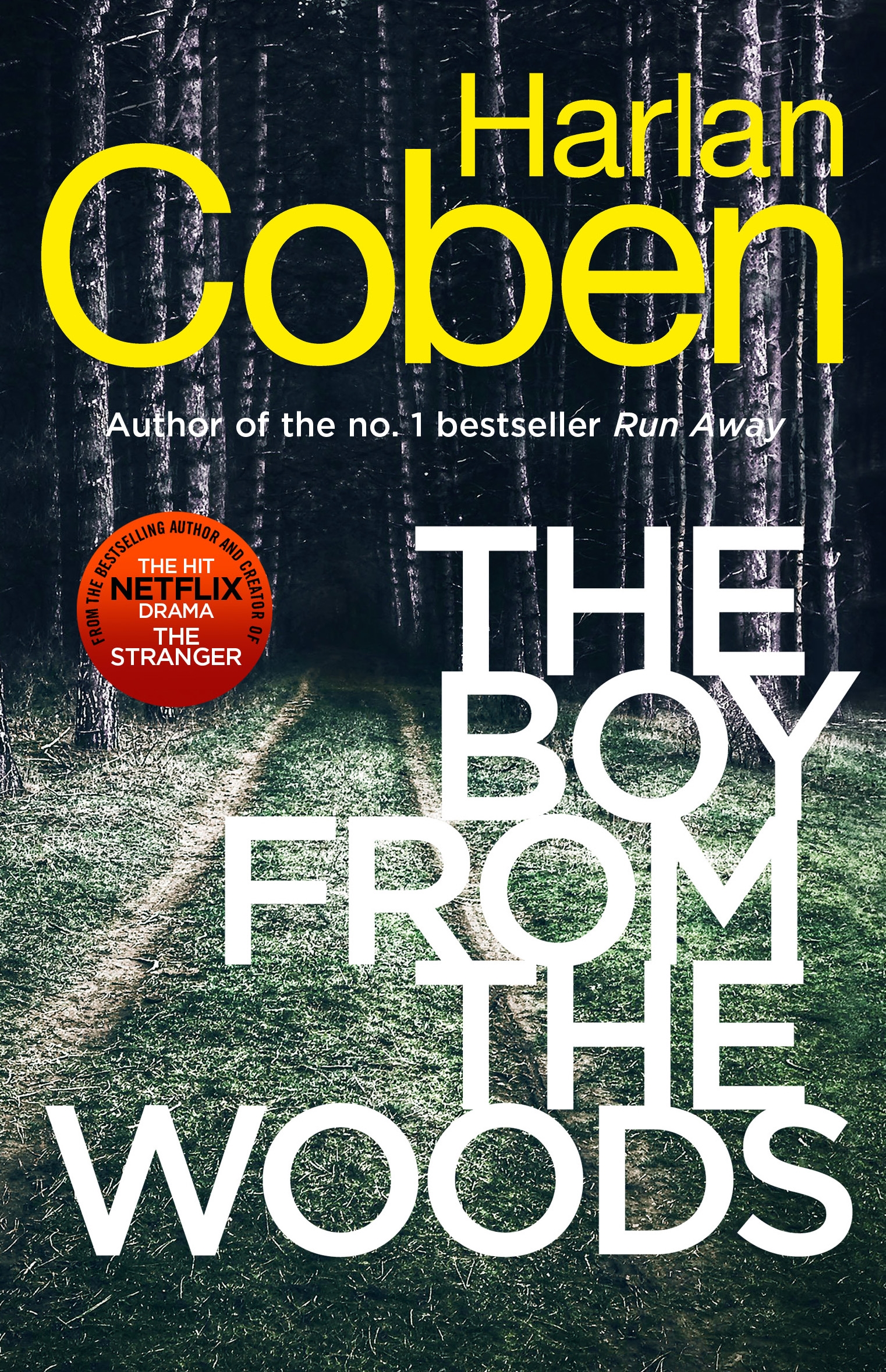 

The Boy from the Woods
