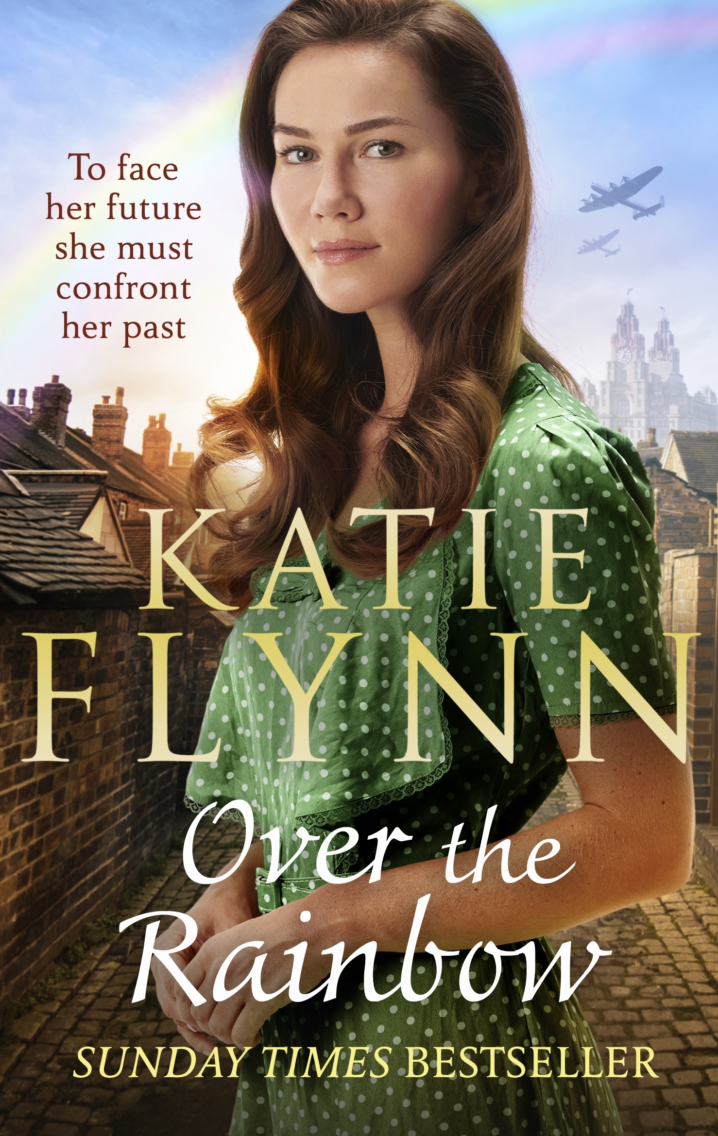 

Over the Rainbow. Book 3