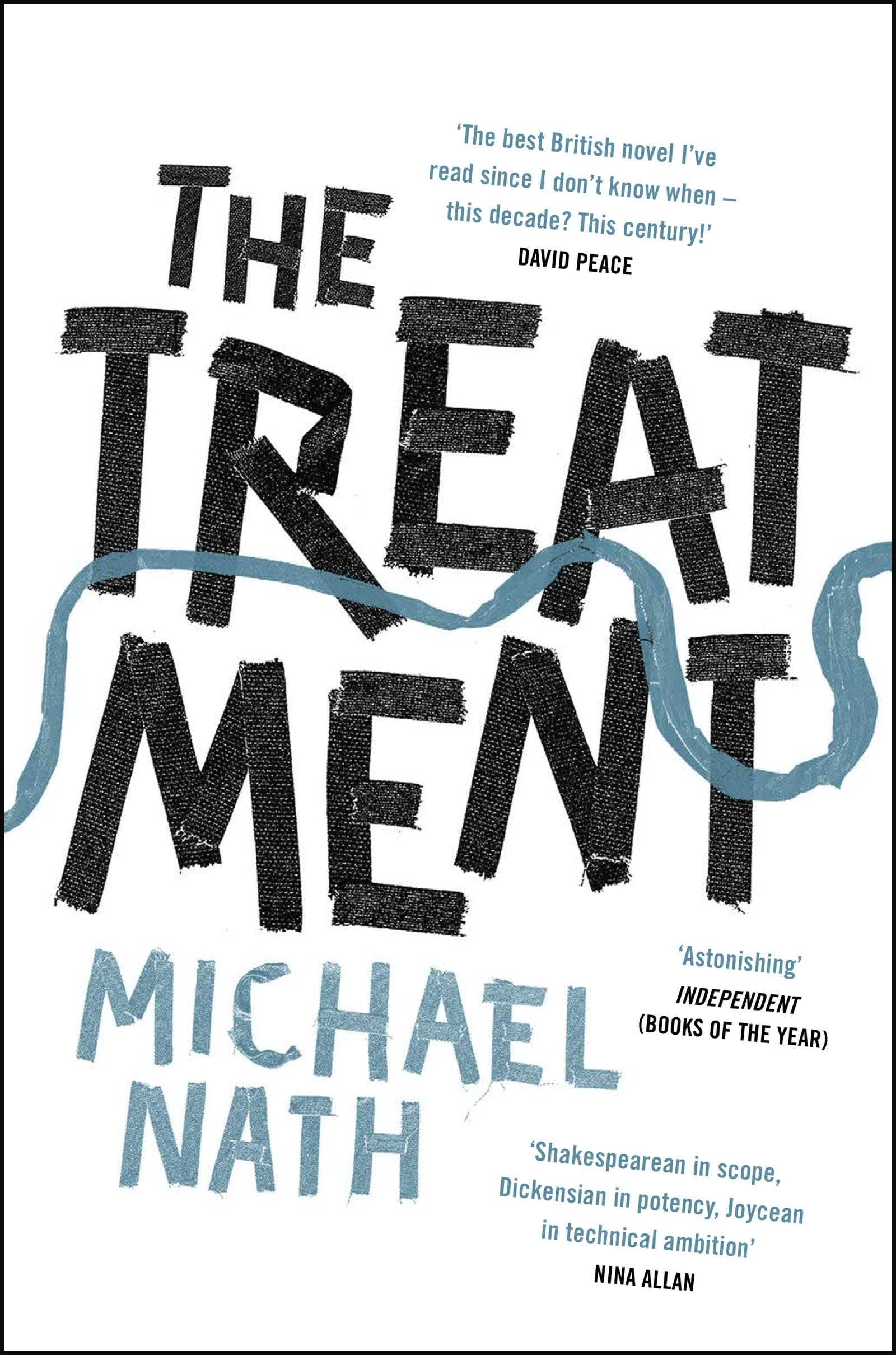 

The Treatment
