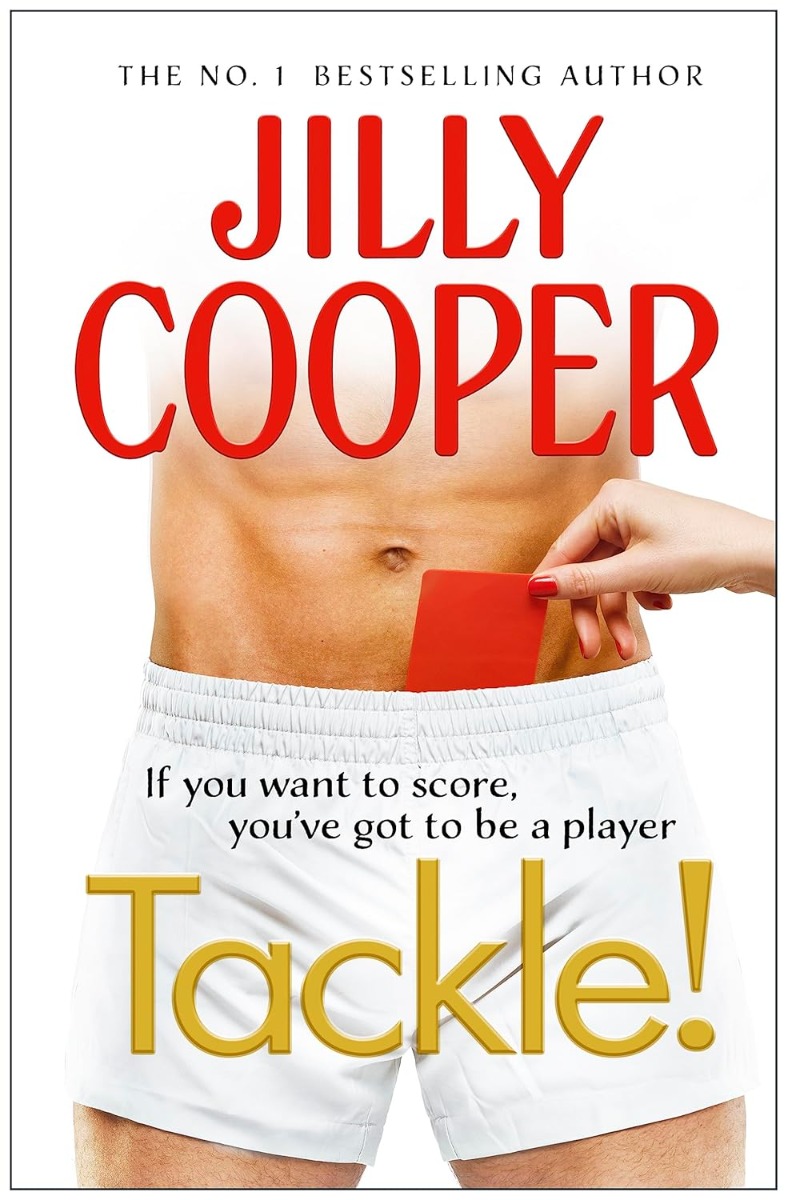 

Tackle!