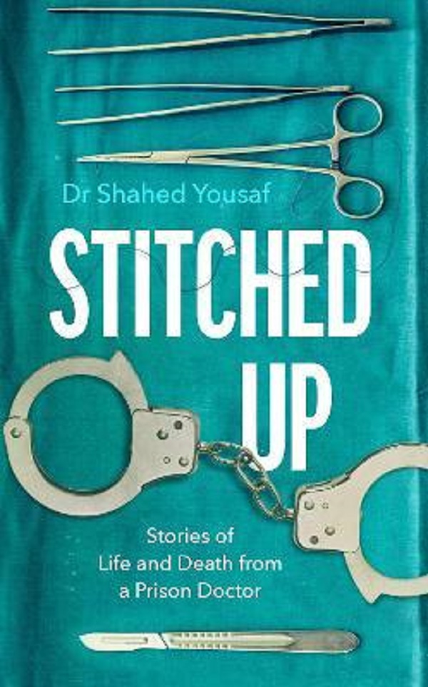 

Stitched Up