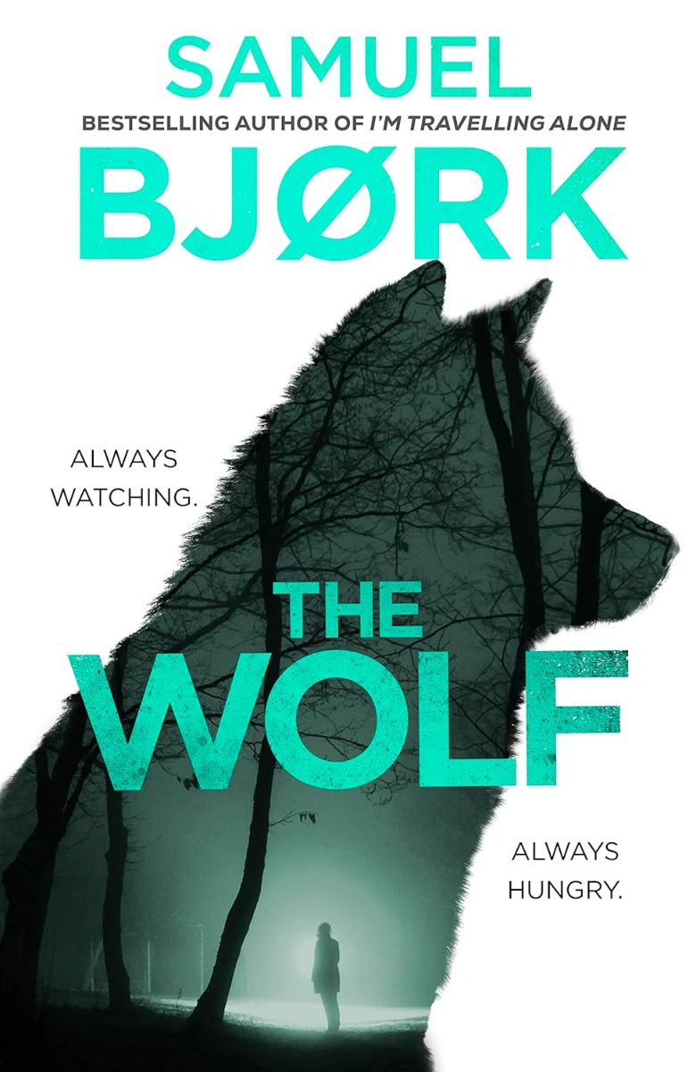 

The Wolf