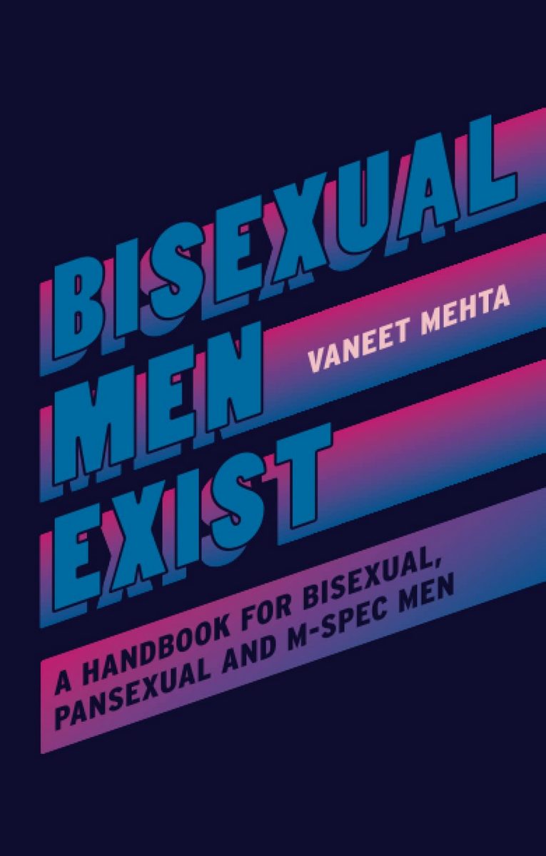 

Bisexual Men Exist