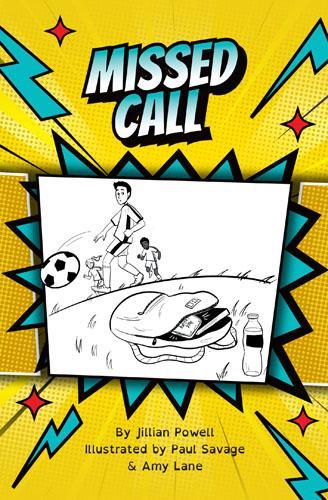 

Missed Call
