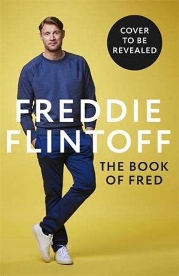 

The Book of Fred (Signed copy)