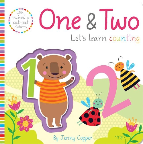 

One & Two