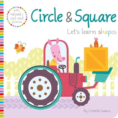 

Circle & Square