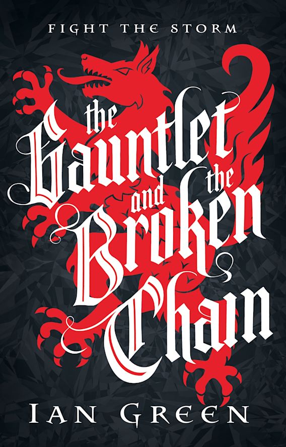 

The Gauntlet and the Broken Chain