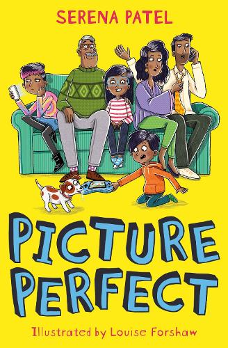 

Picture Perfect
