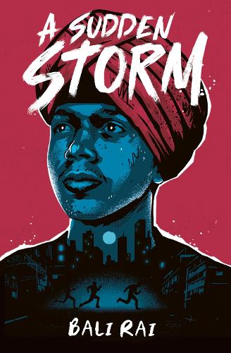 

A Sudden Storm