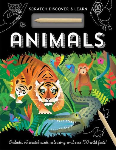 

Animals