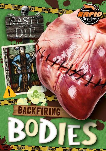 

Backfiring Bodies