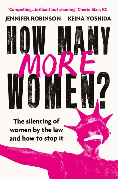 

How Many More Women