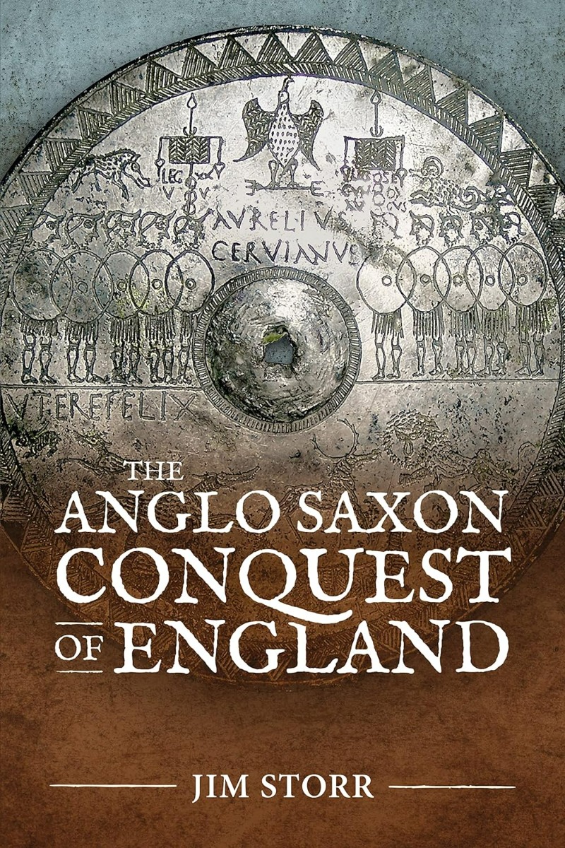 

The Anglo Saxon Conquest of England