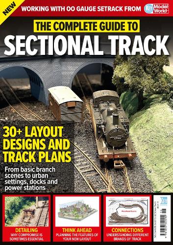 YNWAブック Книга «The Complete Guide to Sectional Track» – Пол Ланн, купить
