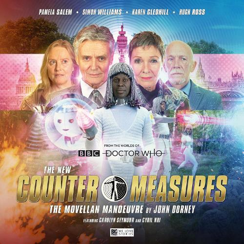 

The New Counter-Measures: The Movellan Manoeuvre