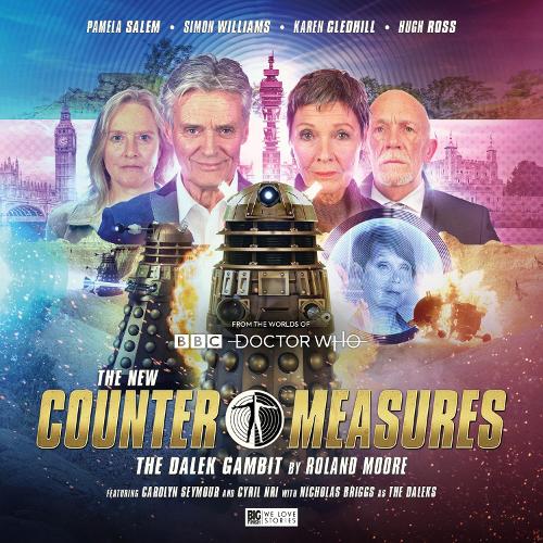 

The New Counter-Measures: The Dalek Gambit