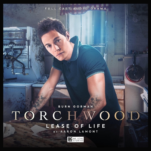 

Torchwood #48 Lease of Life