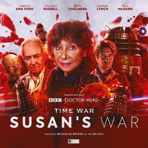 

Doctor Who - Susan's War