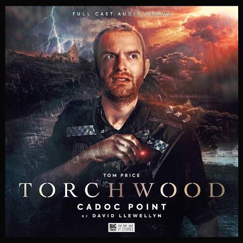 

Torchwood #58 - Cadoc Point