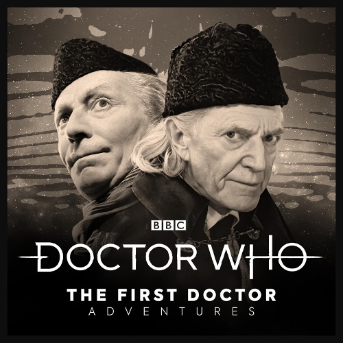 

Doctor Who: The First Doctor Adventures - The Outlaws