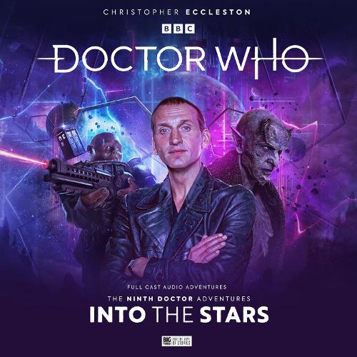 

Doctor Who - The Ninth Doctor Adventures: 2.2 - Into the Stars