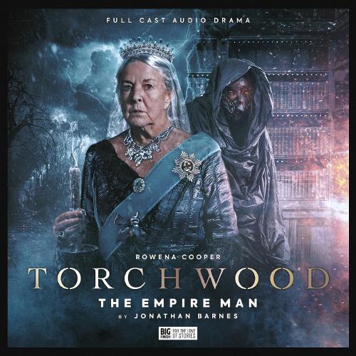 

Torchwood #68 - The Empire Man