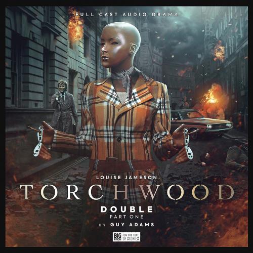 

Torchwood #69 - Double: Part 1