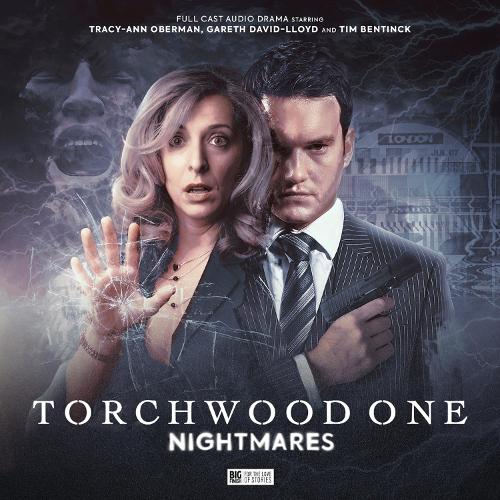 

Torchwood One: Nightmares
