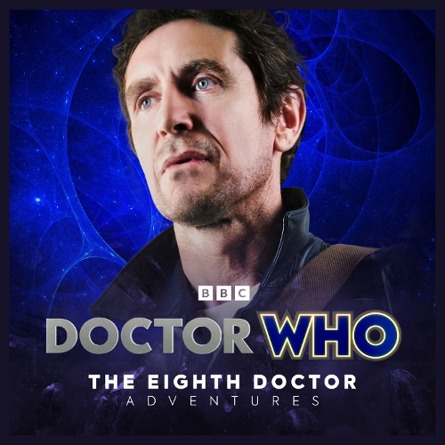 

Doctor Who: The Eighth Doctor Adventures: In the Bleak Midwinter