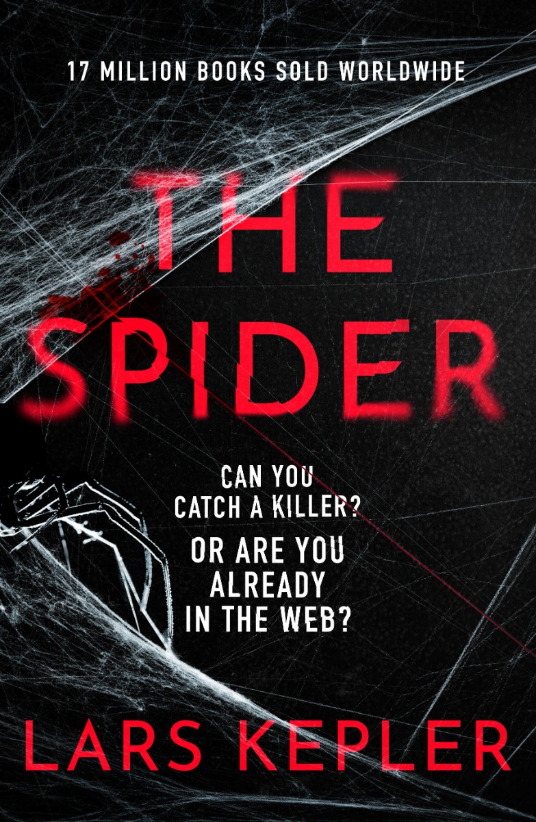 

The Spider