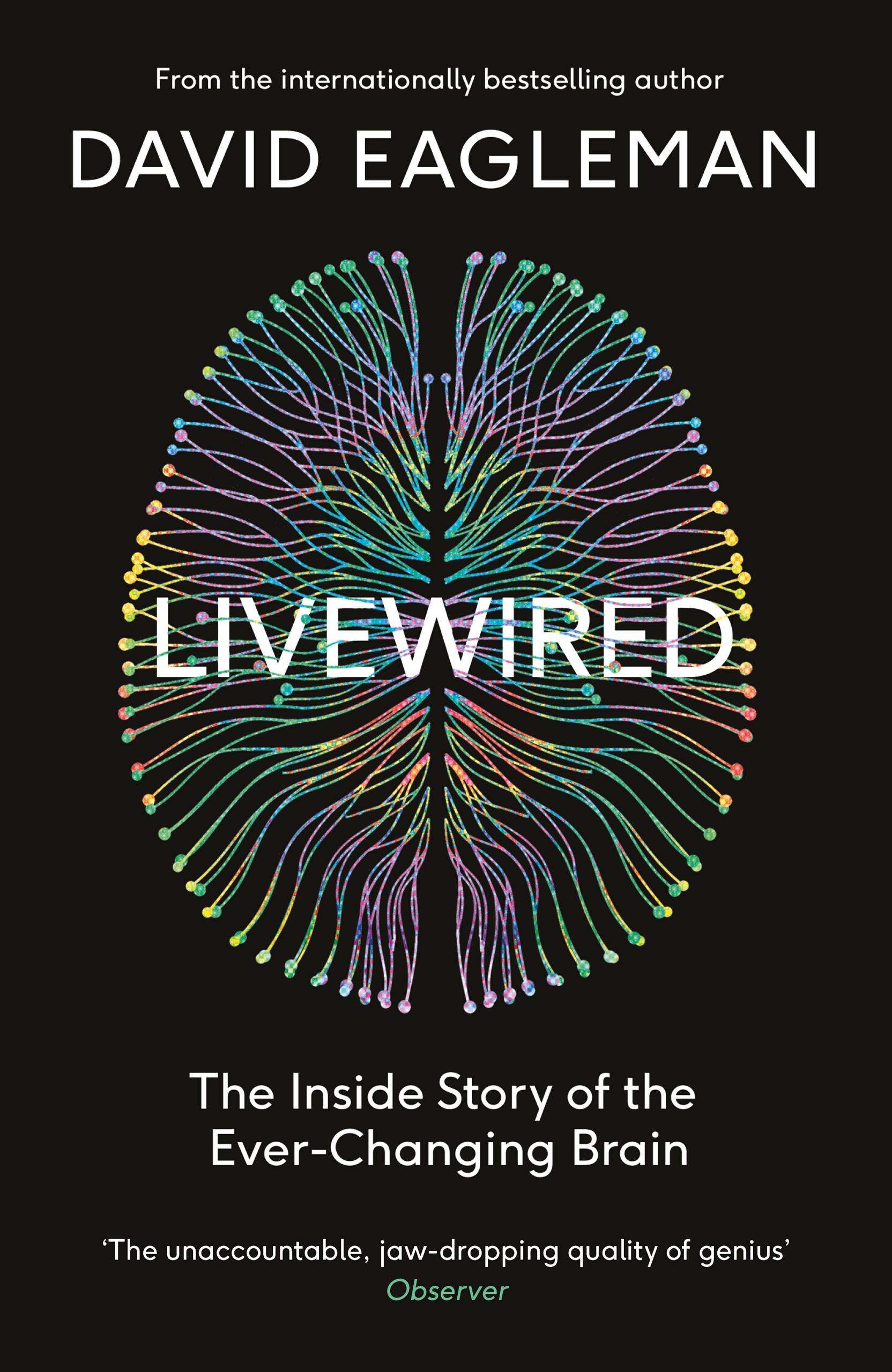 

Livewired