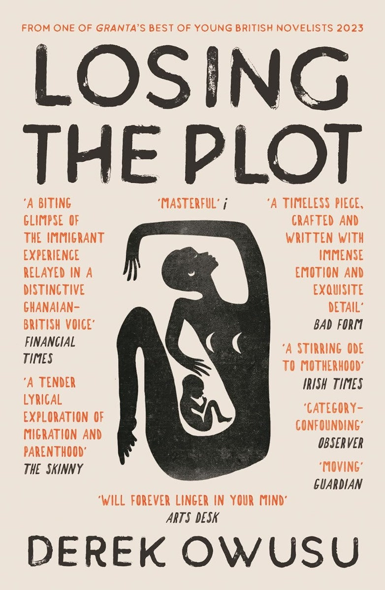 

Losing the Plot