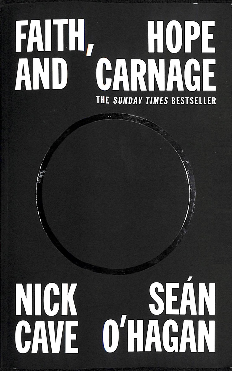 

Faith, Hope and Carnage