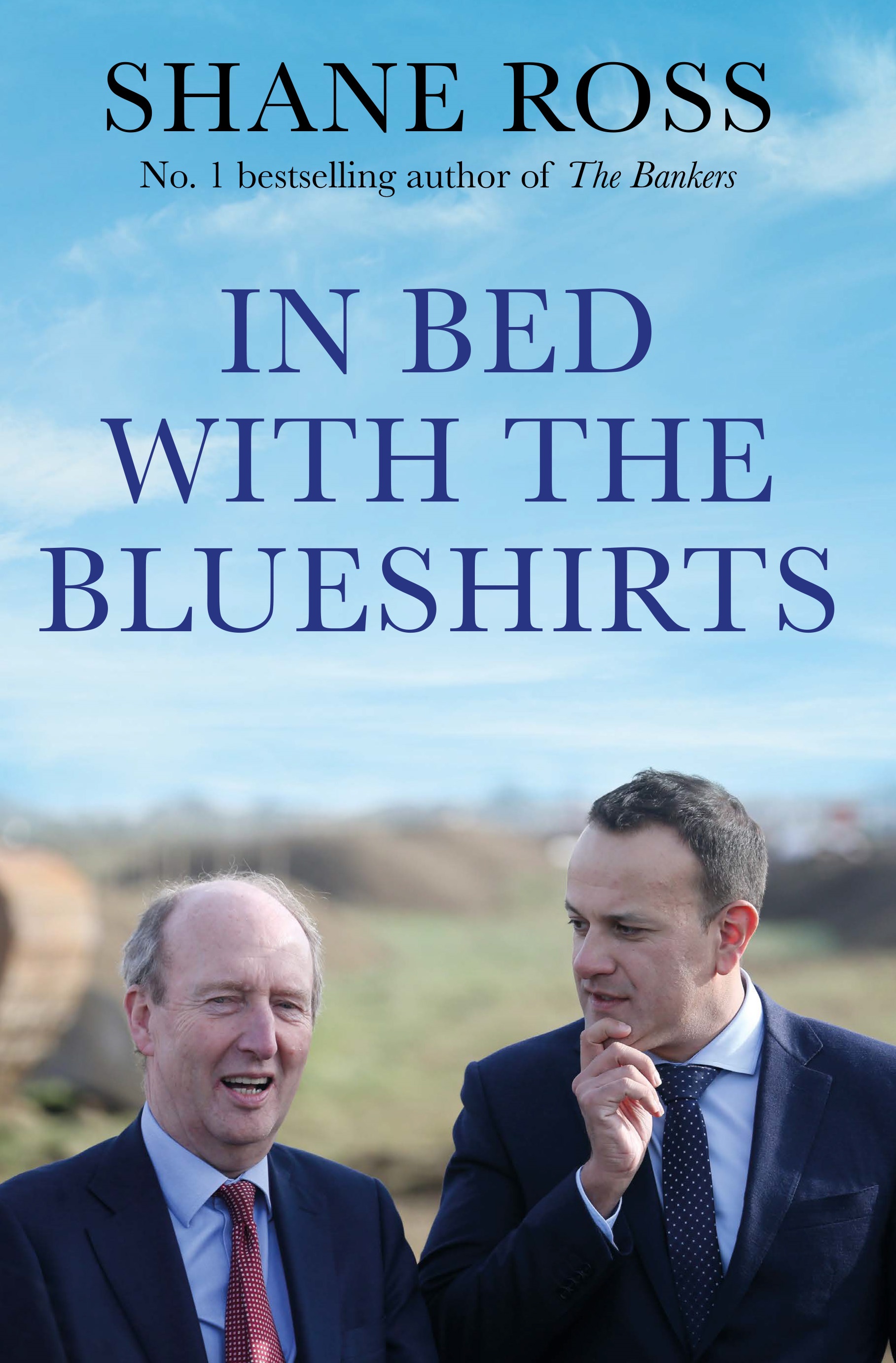 

In Bed with the Blueshirts